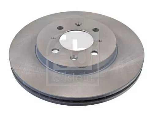 FEBI BILSTEIN 2x Brake Disc (31302)