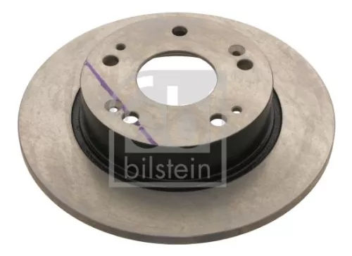 2x Brake Disc