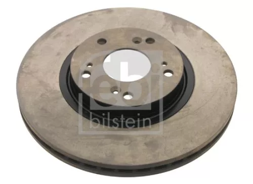 FEBI BILSTEIN 2x Brake Disc (31305)