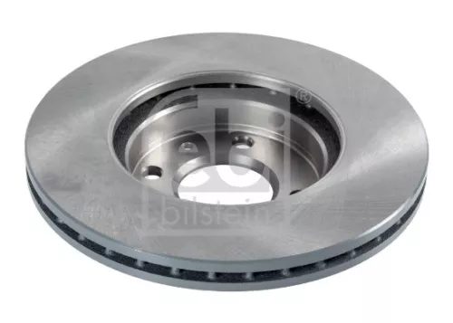 FEBI BILSTEIN 2x Brake Disc (31318)