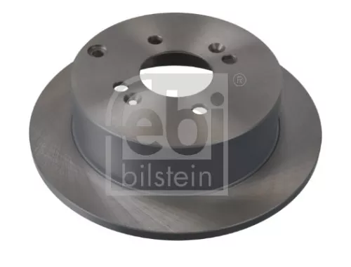 2x Brake Disc