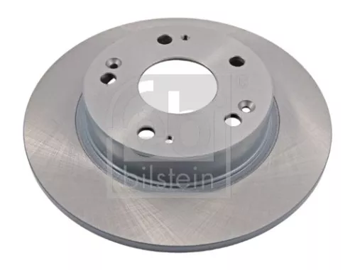 FEBI BILSTEIN 2x Brake Disc (31415)