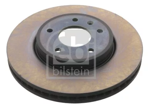 FEBI BILSTEIN 2x Brake Disc (31425)