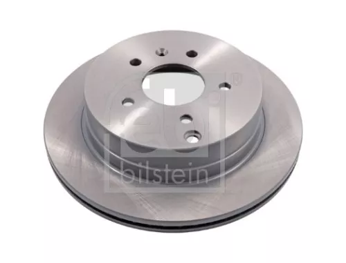 FEBI BILSTEIN 2x Brake Disc (31430)