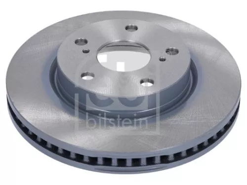 FEBI BILSTEIN 2x Brake Disc (31473)