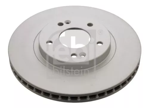 FEBI BILSTEIN 2x Brake Disc (31474)