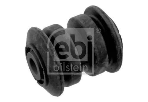 2x Mounting, control/trailing arm