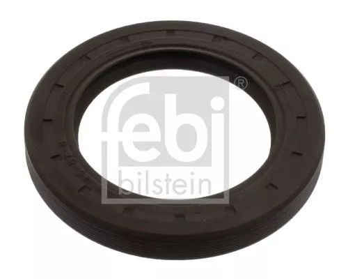 FEBI BILSTEIN 1x Shaft Seal, crankshaft (31534)
