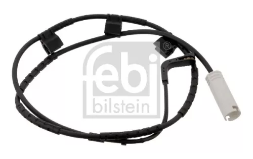 1x Warning Contact, brake pad wear