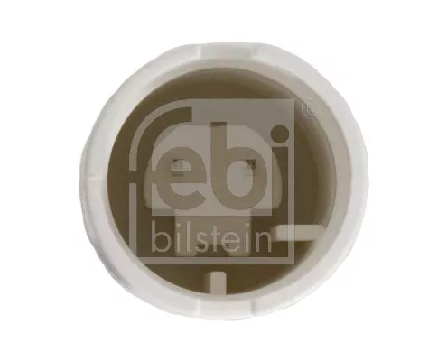 FEBI BILSTEIN 1x Warning Contact, brake pad wear (31563)