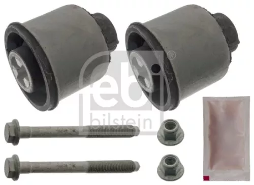 FEBI BILSTEIN 1x Bush Set, axle beam (31722)