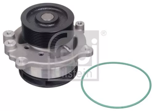 FEBI BILSTEIN 1x Water Pump, engine cooling (31737)