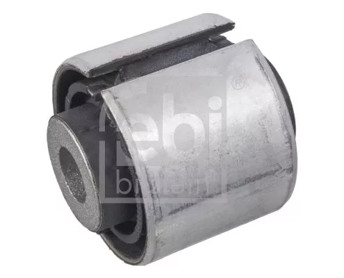 1x Mounting, control/trailing arm