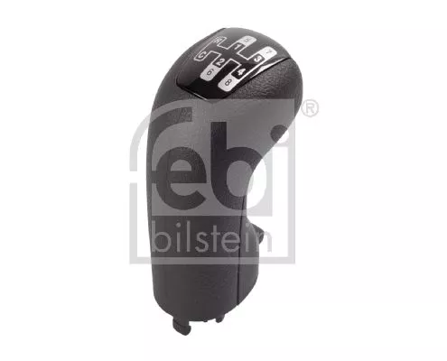1x Gear Shift Lever Knob