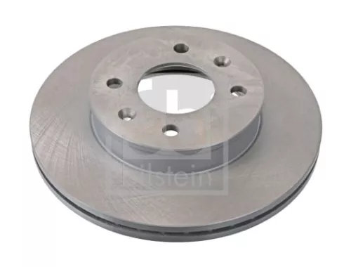 FEBI BILSTEIN 2x Brake Disc (31766)