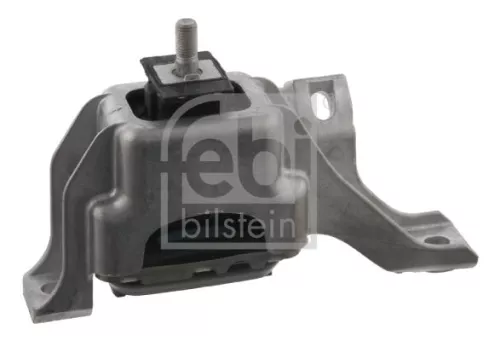 1x Mounting, engine