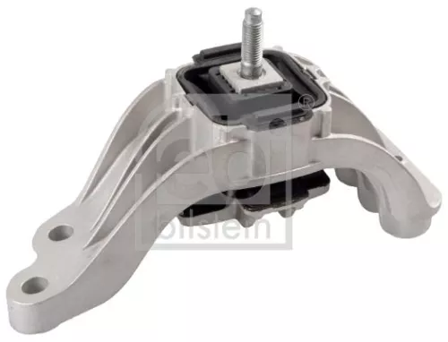 1x Mounting, automatic transmission