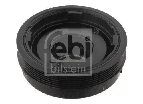 1x Belt Pulley, crankshaft