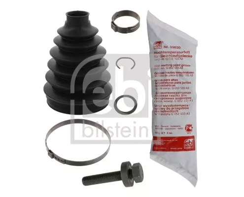 FEBI BILSTEIN 1x Bellow Kit, drive shaft (31835)