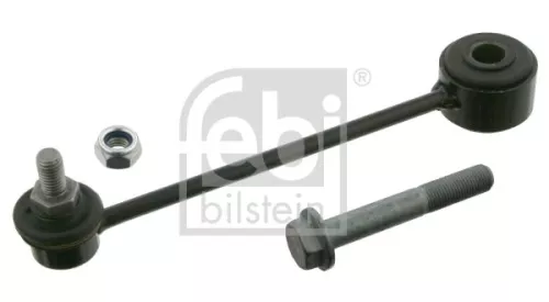 FEBI BILSTEIN 1x Link/Coupling Rod, stabiliser bar (31843)
