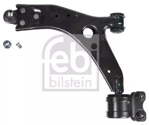 FEBI BILSTEIN 1x Control/Trailing Arm, wheel suspension (31845)