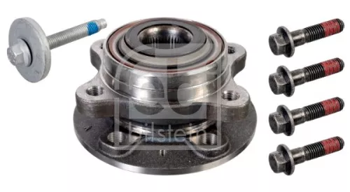 1x Wheel Bearing Kit