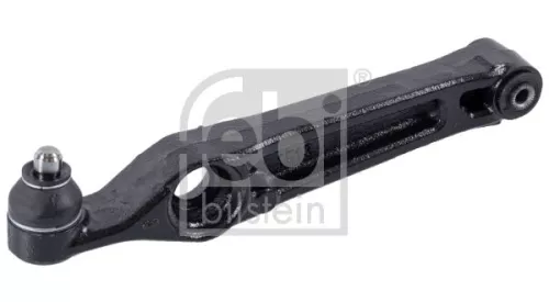 1x Control/Trailing Arm, wheel suspension