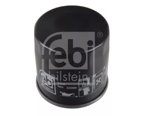 1x Oil Filter