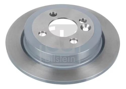 2x Brake Disc