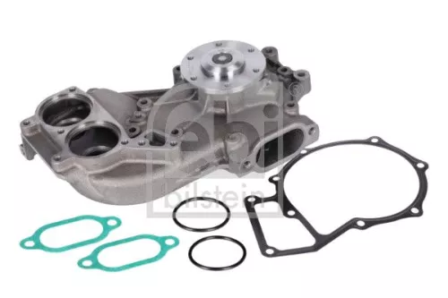 FEBI BILSTEIN 1x Water Pump, engine cooling (32184)