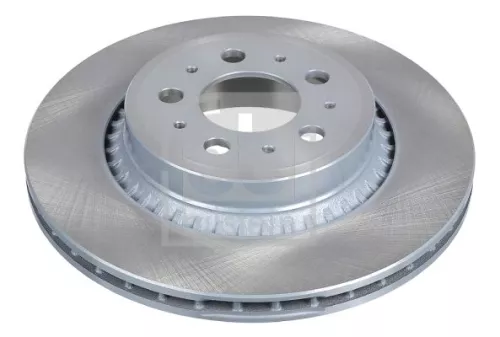 FEBI BILSTEIN 2x Brake Disc (32249)