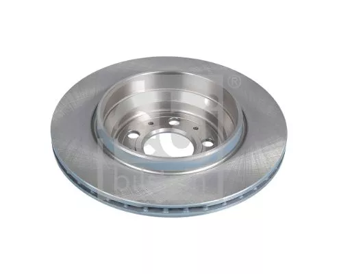 FEBI BILSTEIN 2x Brake Disc (32249)