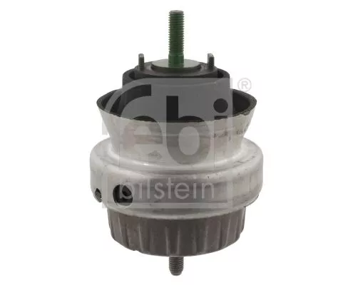 1x Mounting, engine