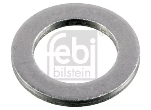 10x Seal Ring, oil drain plug