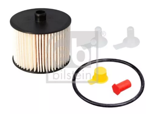 1x Fuel Filter