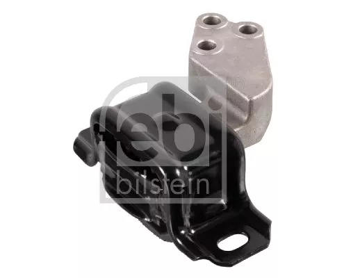 1x Mounting, engine