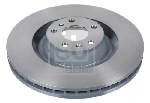 FEBI BILSTEIN 1x Brake Disc (32520)