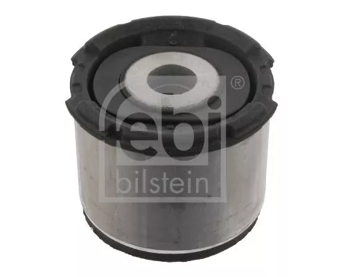 1x Bushing, axle beam