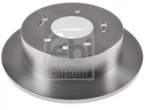 FEBI BILSTEIN 2x Brake Disc (32579)