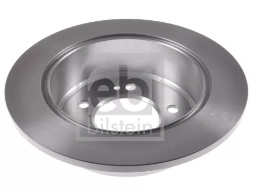 FEBI BILSTEIN 2x Brake Disc (32579)