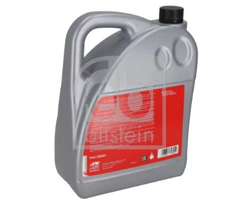 FEBI BILSTEIN 4x Automatic Transmission Fluid (32605)