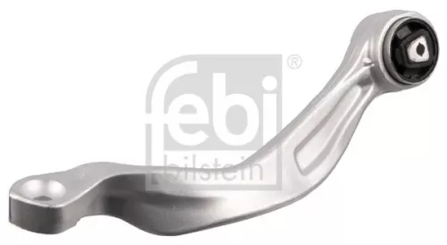 1x Control/Trailing Arm, wheel suspension