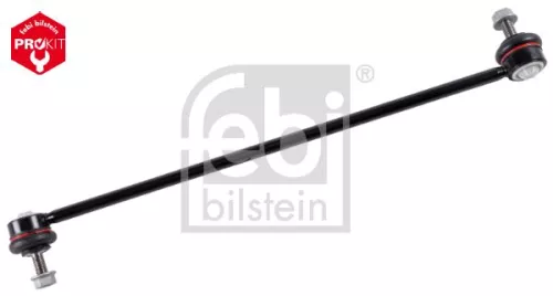 1x Link/Coupling Rod, stabiliser bar