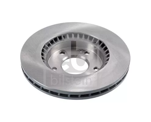 FEBI BILSTEIN 2x Brake Disc (32688)