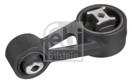 1x Mounting, engine