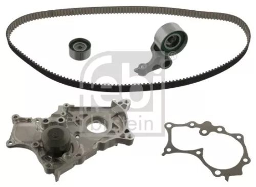 FEBI BILSTEIN 1x Water Pump & Timing Belt Kit (32729)