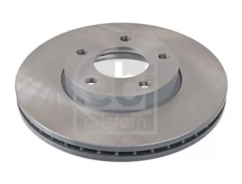 FEBI BILSTEIN 2x Brake Disc (32765)