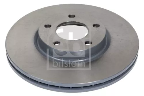 FEBI BILSTEIN 2x Brake Disc (32770)