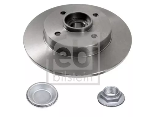 1x Brake Disc