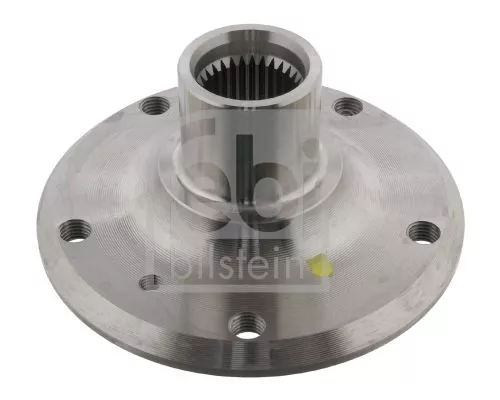 1x Wheel Hub